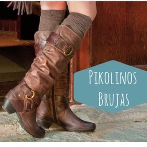 Pikolinos Brujas Boots